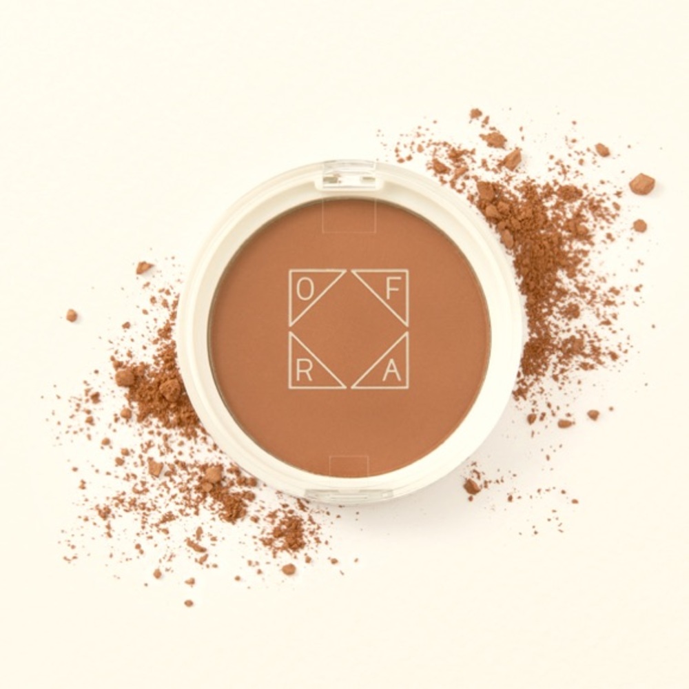 Ofra Cosmetics Bronzer in versatile matte